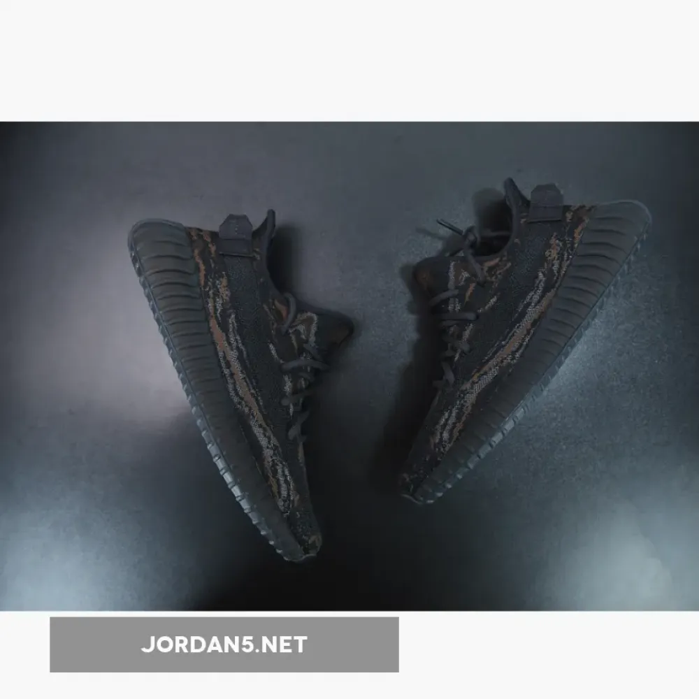 adidas Yeezy Boost 350 V2 “MX Rock”  GW3774
