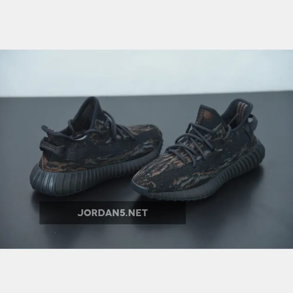 adidas Yeezy Boost 350 V2 “MX Rock”  GW3774