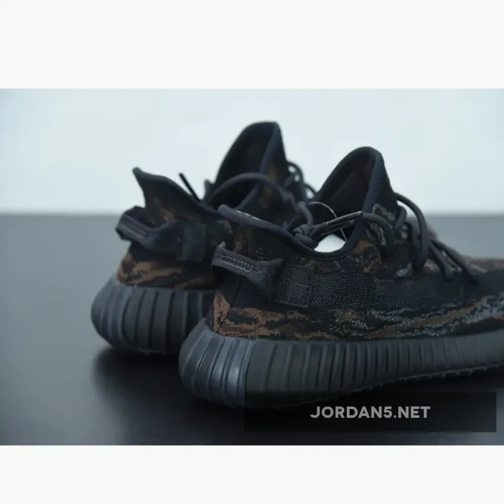 adidas Yeezy Boost 350 V2 “MX Rock”  GW3774