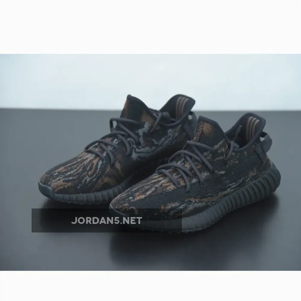adidas Yeezy Boost 350 V2 “MX Rock”  GW3774
