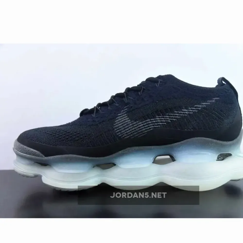 Nike Air Max Scorpion “Black/Anthracite”  FB9151-001