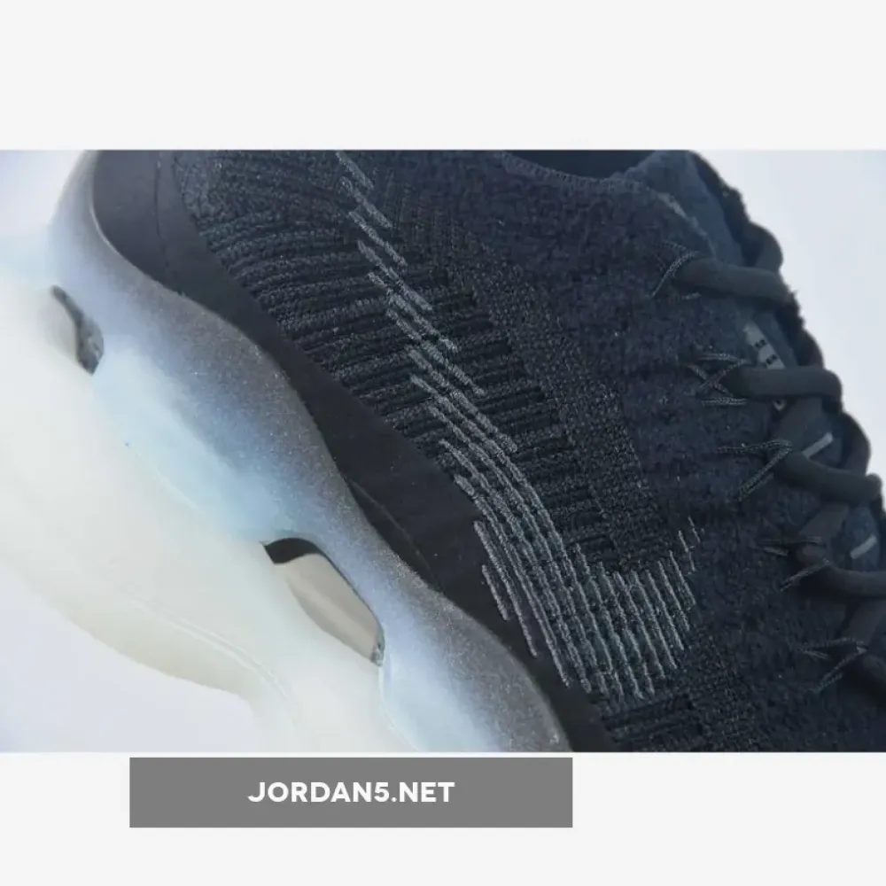 Nike Air Max Scorpion “Black/Anthracite”  FB9151-001