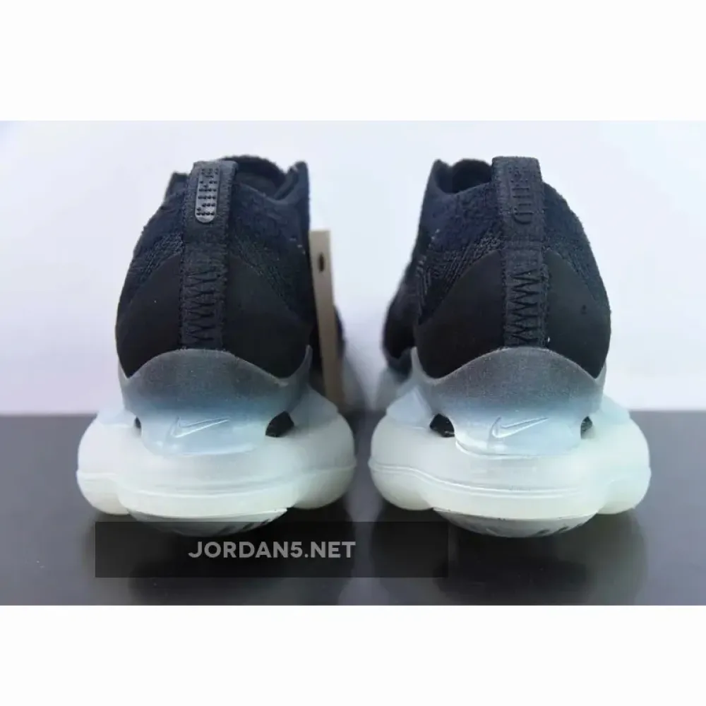 Nike Air Max Scorpion “Black/Anthracite”  FB9151-001