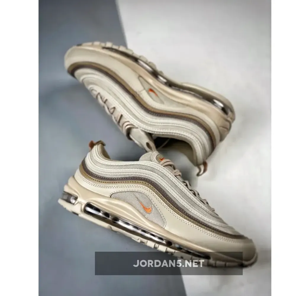 Nike Air Max 97 Bone Beige  DX3947-200