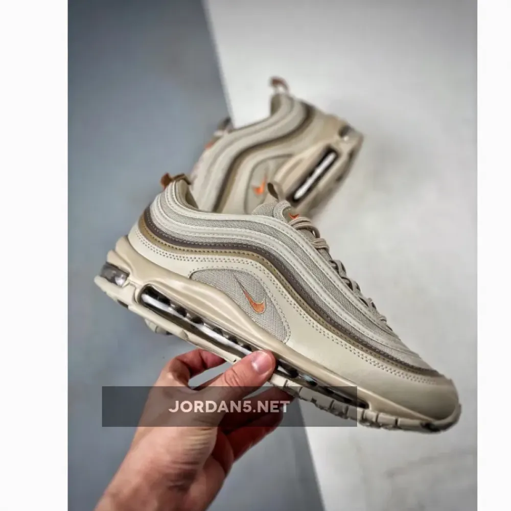 Nike Air Max 97 Bone Beige  DX3947-200