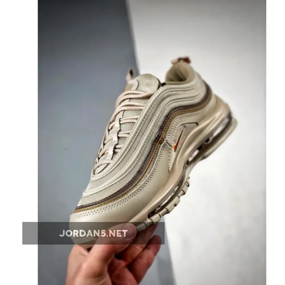 Nike Air Max 97 Bone Beige  DX3947-200
