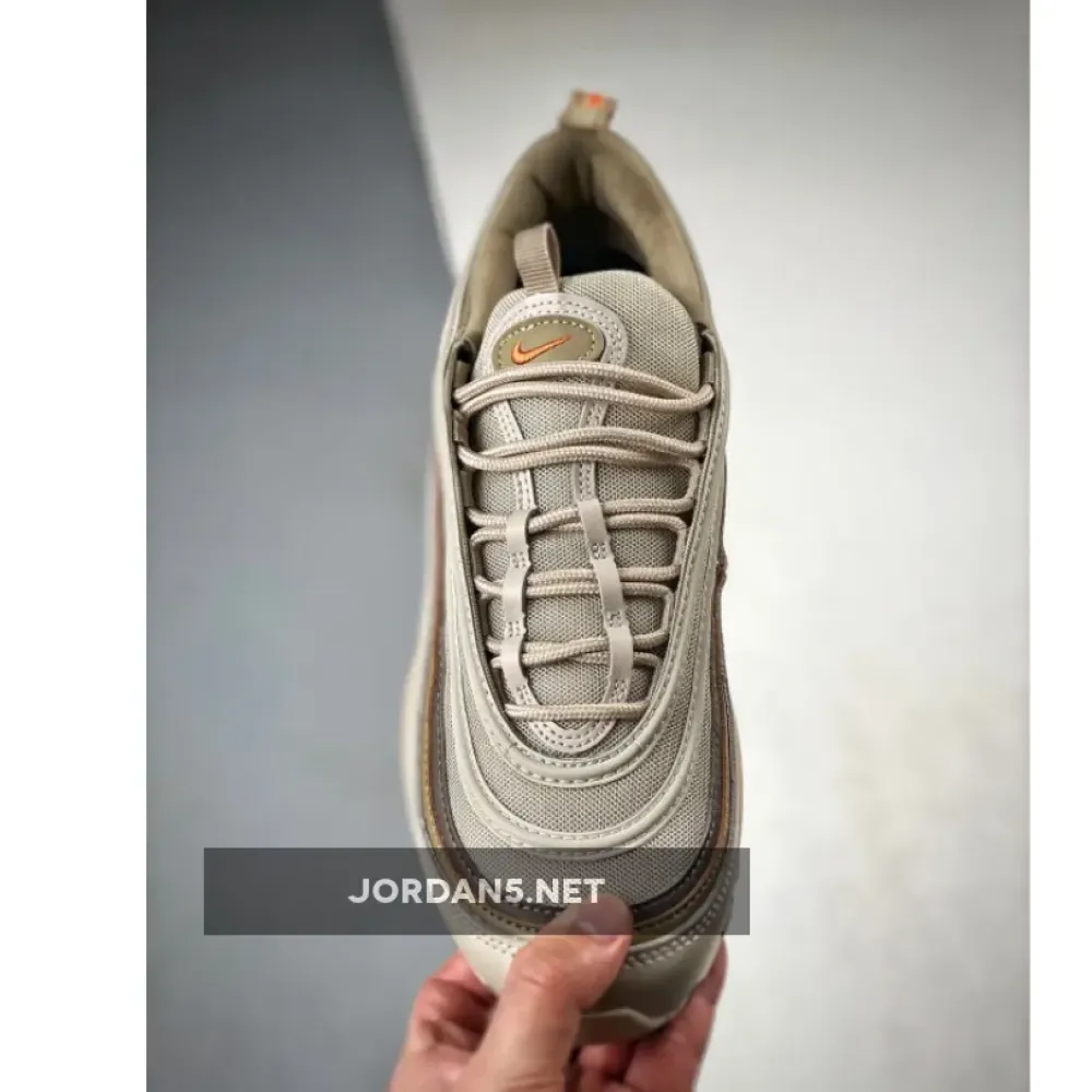 Nike Air Max 97 Bone Beige  DX3947-200