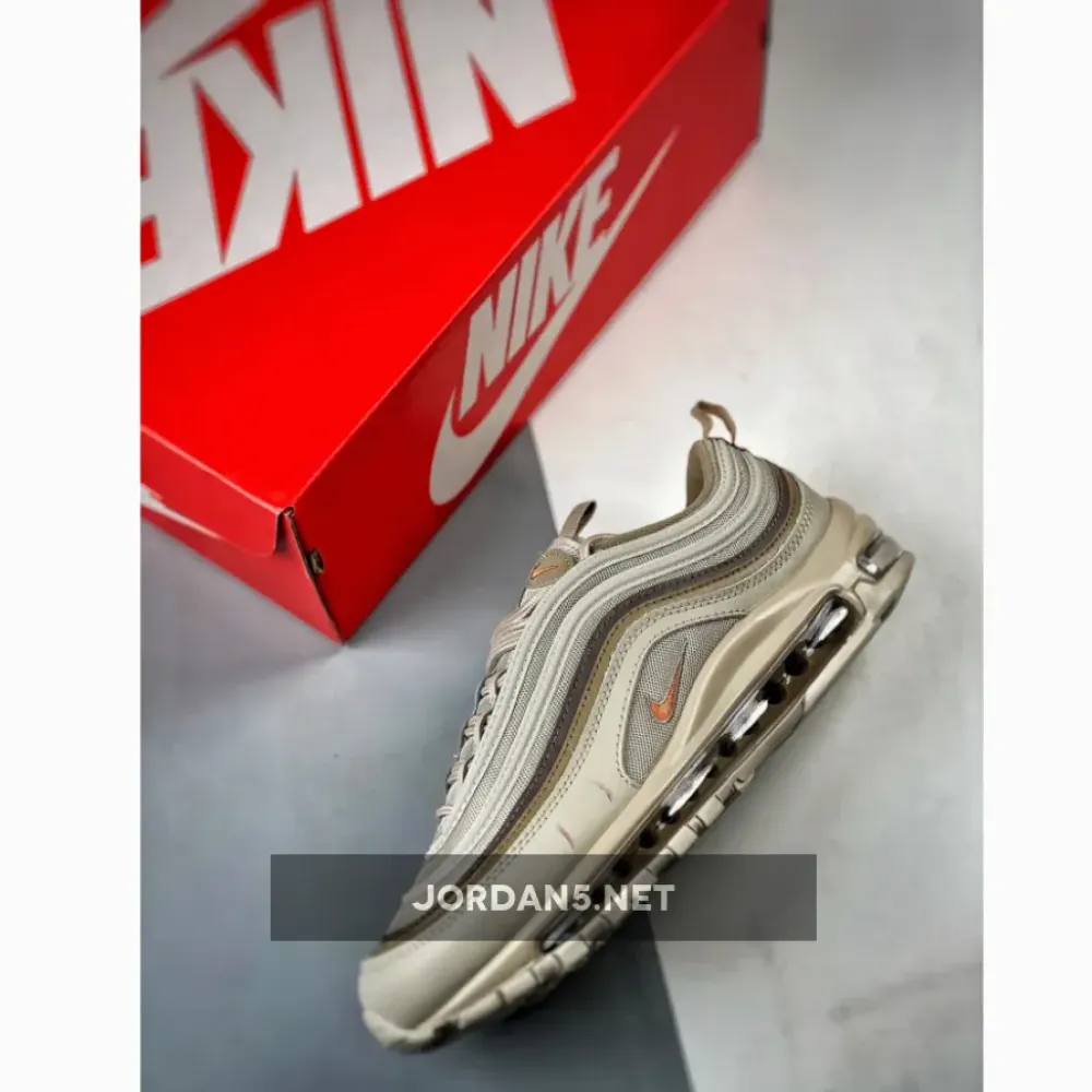 Nike Air Max 97 Bone Beige  DX3947-200
