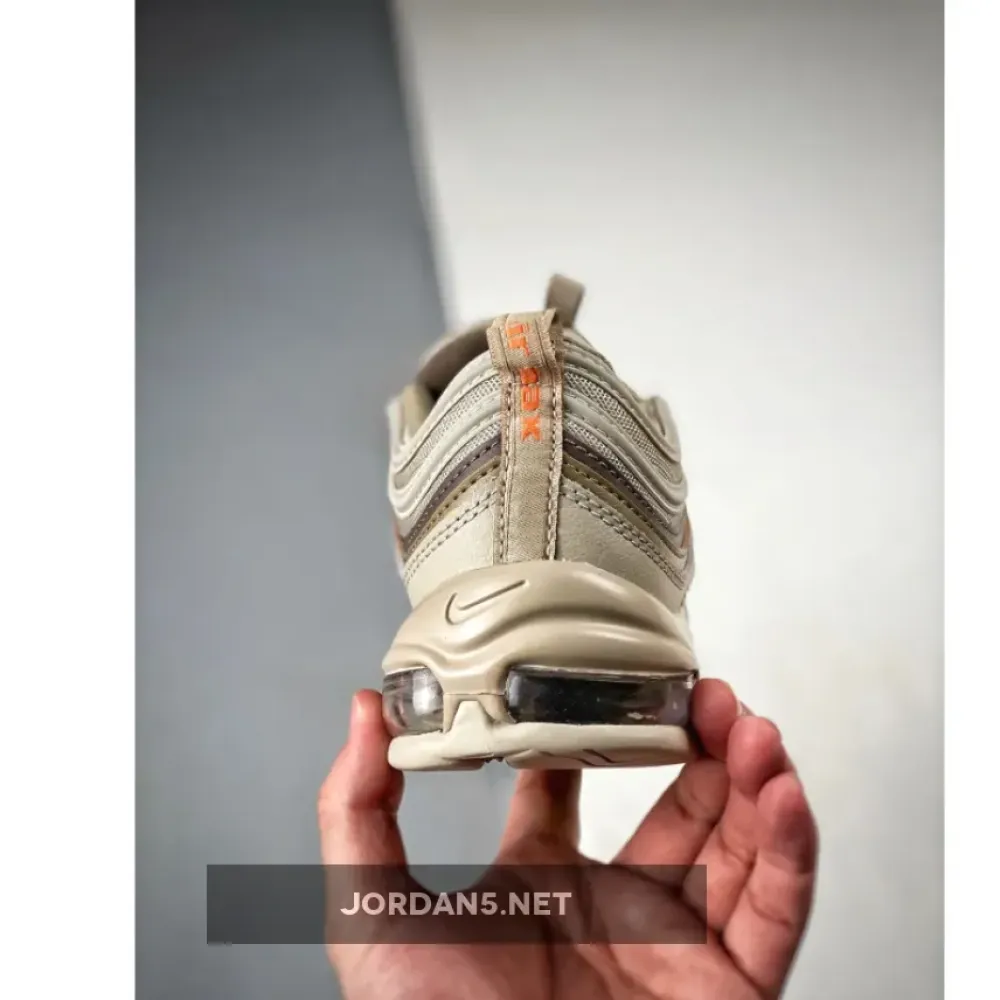 Nike Air Max 97 Bone Beige  DX3947-200