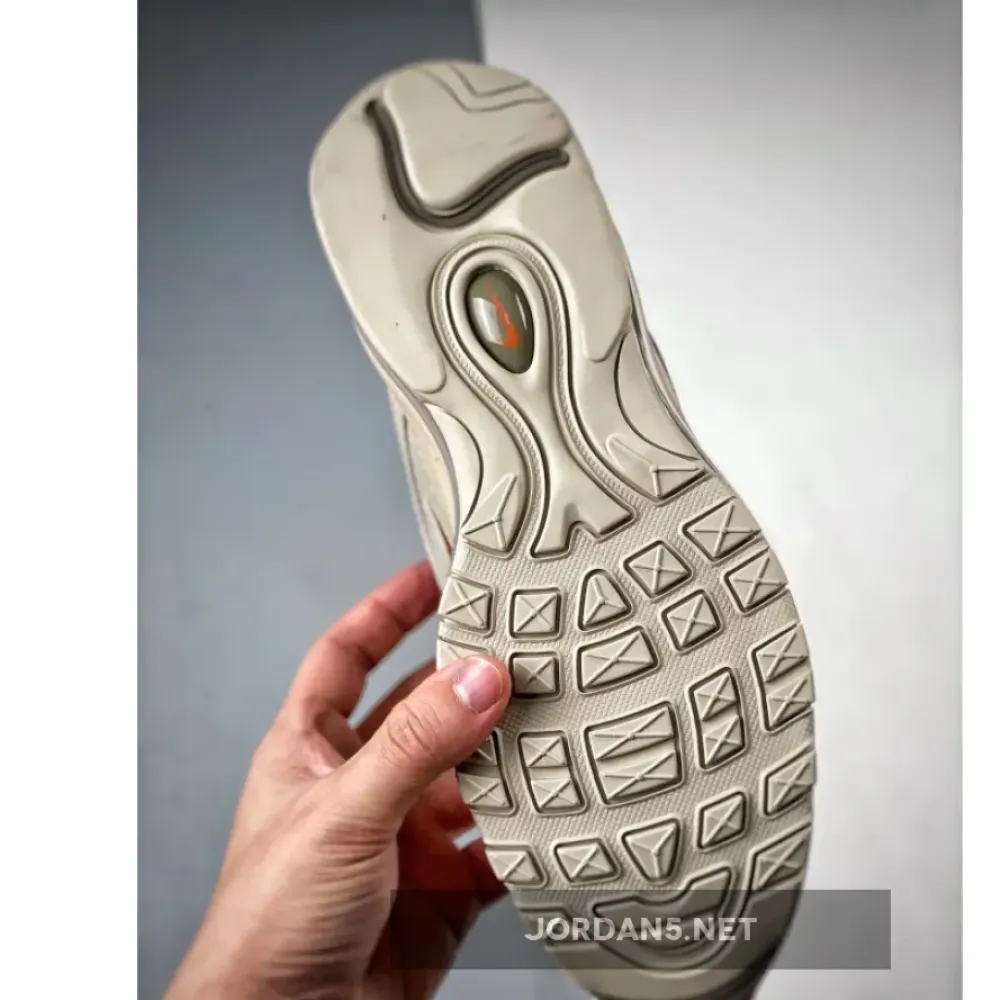 Nike Air Max 97 Bone Beige  DX3947-200