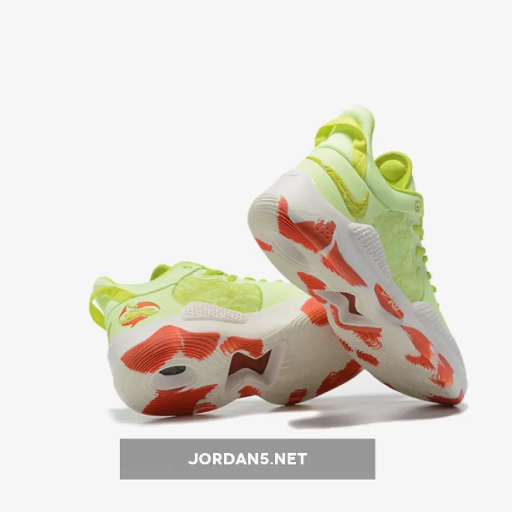 Nike PG 5 “Pao Jiao Pickled Pepper”  CW3146-701