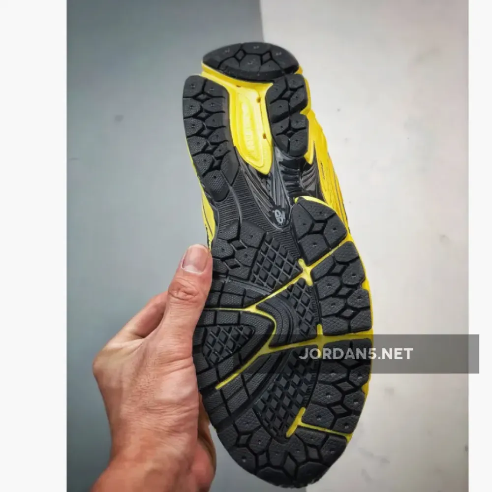 GANNI x New Balance 1906R Blazing Yellow M1906RGA