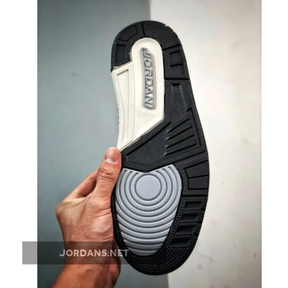 Jordan Legacy 312 Low ‘Cement Swoosh’  CD7069-110