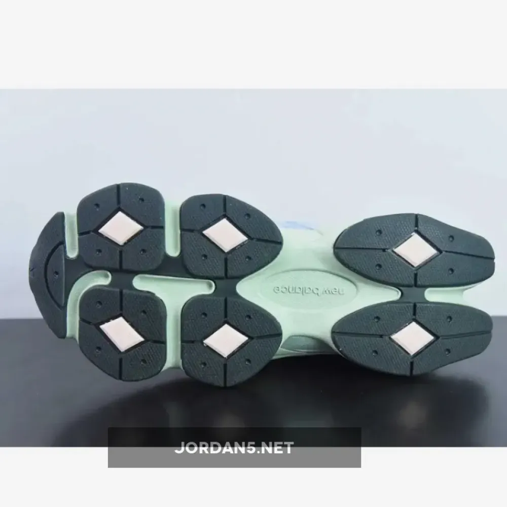 The Whitaker Group x New Balance 9060 Missing Pieces Daydream Blue U9060WG1