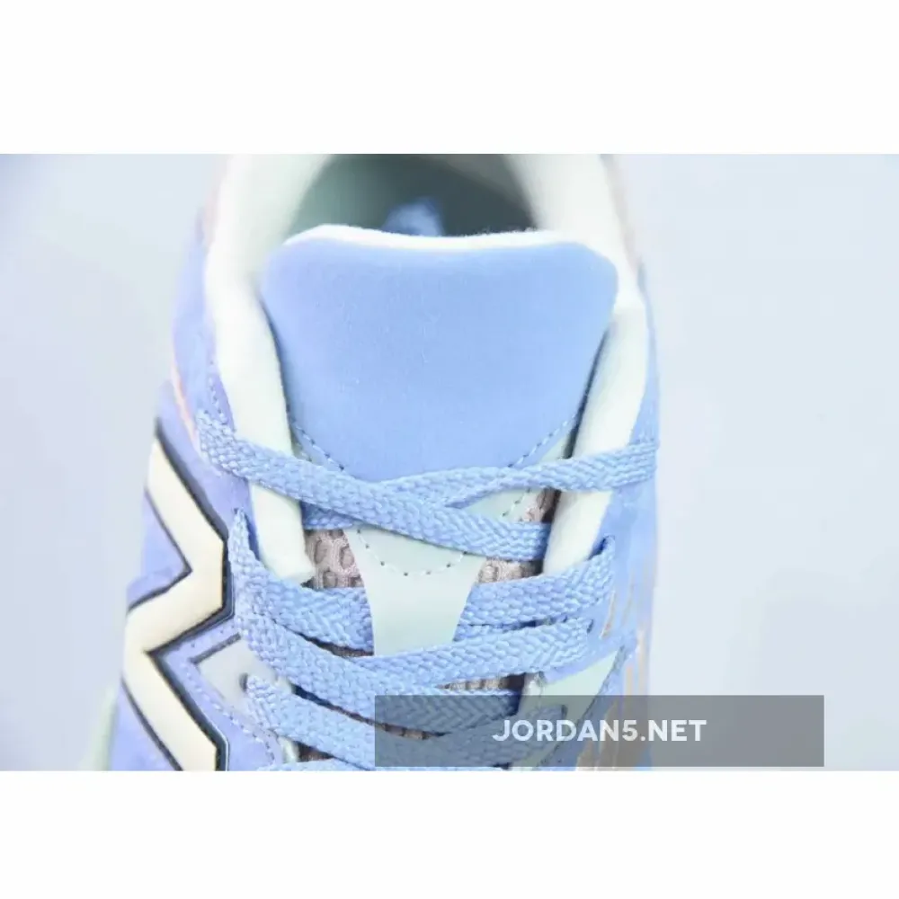 The Whitaker Group x New Balance 9060 Missing Pieces Daydream Blue U9060WG1