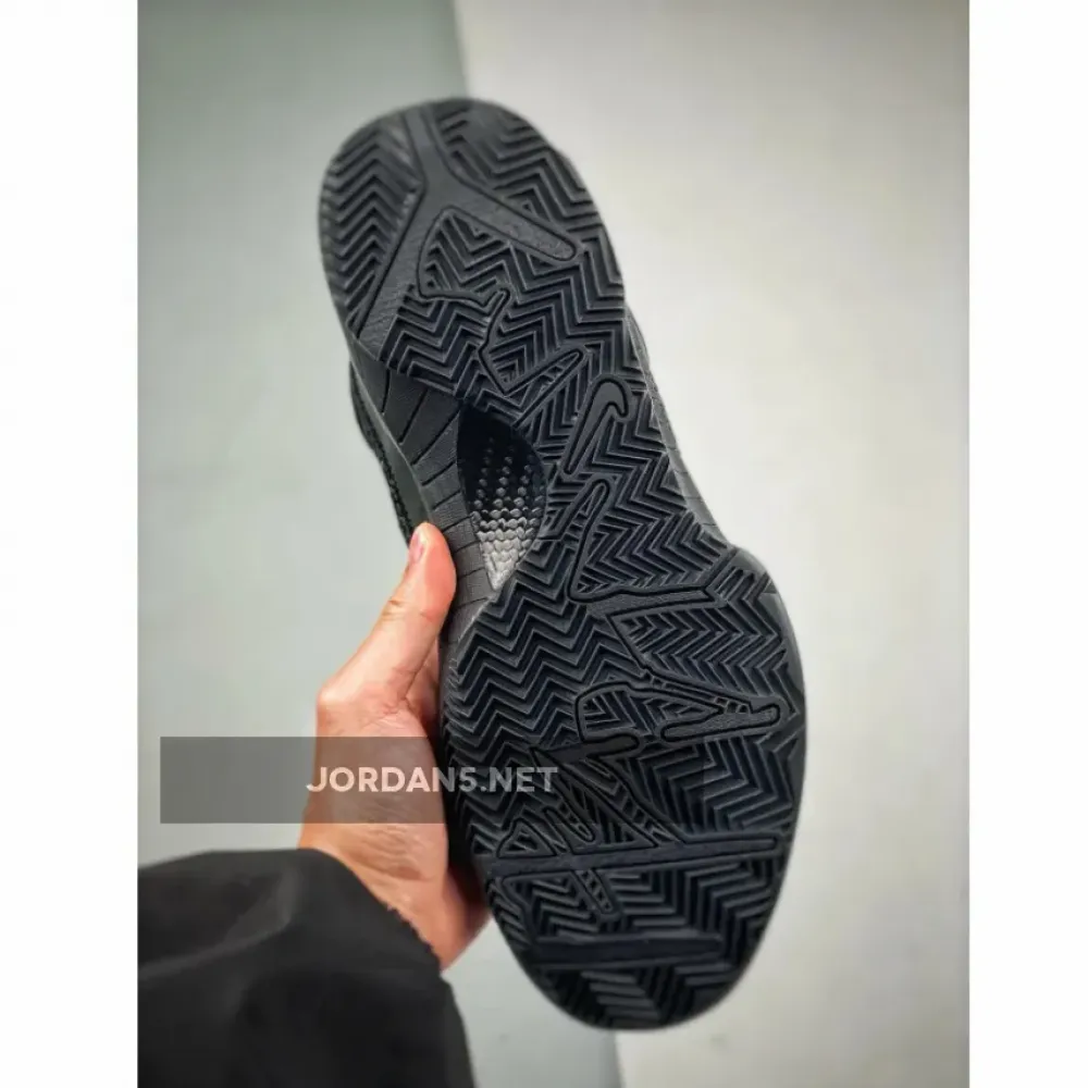 Nike Kobe 4 Protro Gift of Mamba Black  FQ3544-001