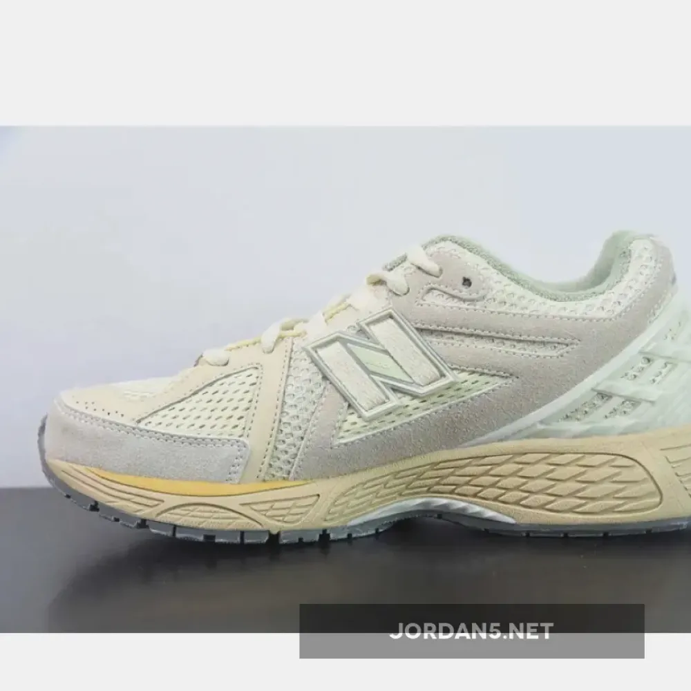 Auralee x New Balance 1906R Bone White M1906RAU