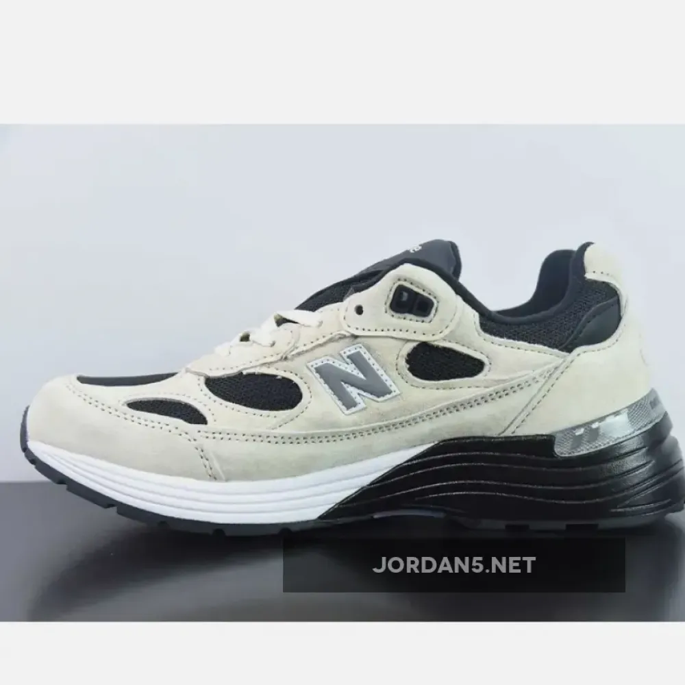 Studio FY7 x New Balance 992 M992FY7