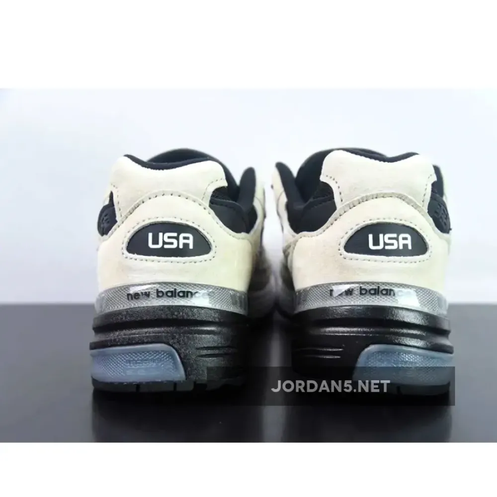 Studio FY7 x New Balance 992 M992FY7