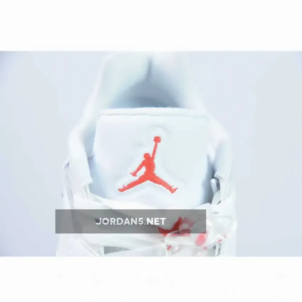 Air Jordan 5 Retro Low “Hurricanes”  FQ5436-002