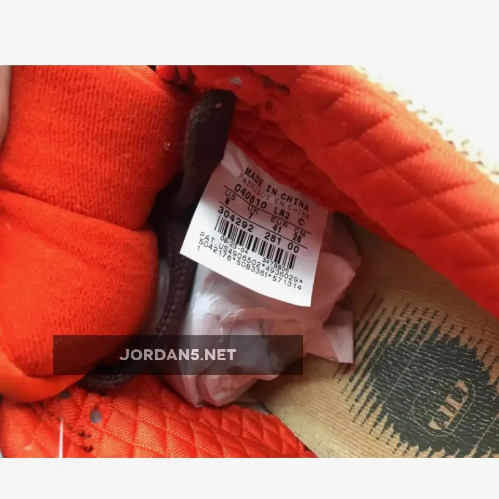 Nike SB Dunk Low “Hunter Reese Forbes” 304292-281