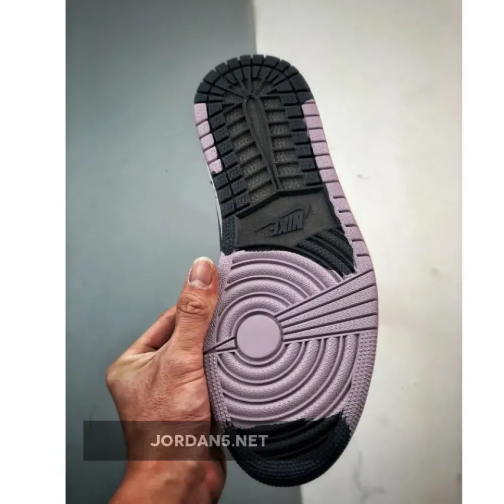 Air Jordan 1 Element Gore-Tex Berry Black  DB2889-500