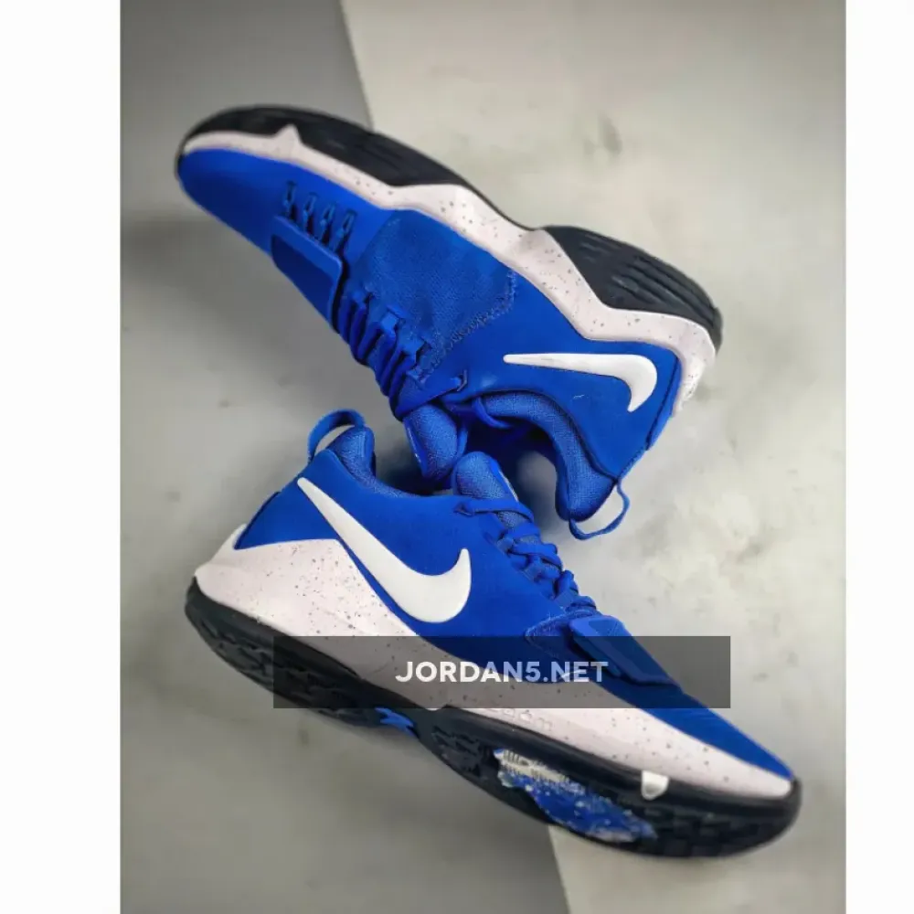 Nike PG 1 Game Royal/Black-White 00 878627‑4
