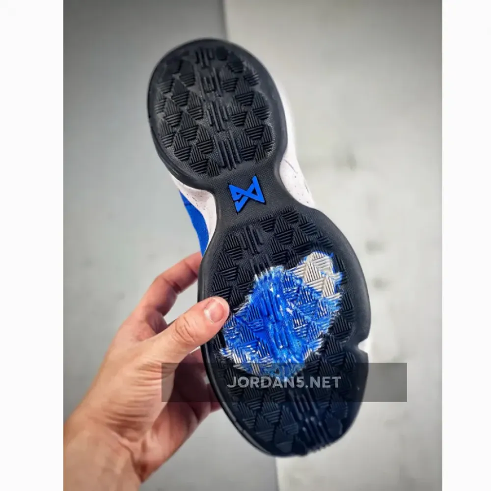 Nike PG 1 Game Royal/Black-White 00 878627‑4