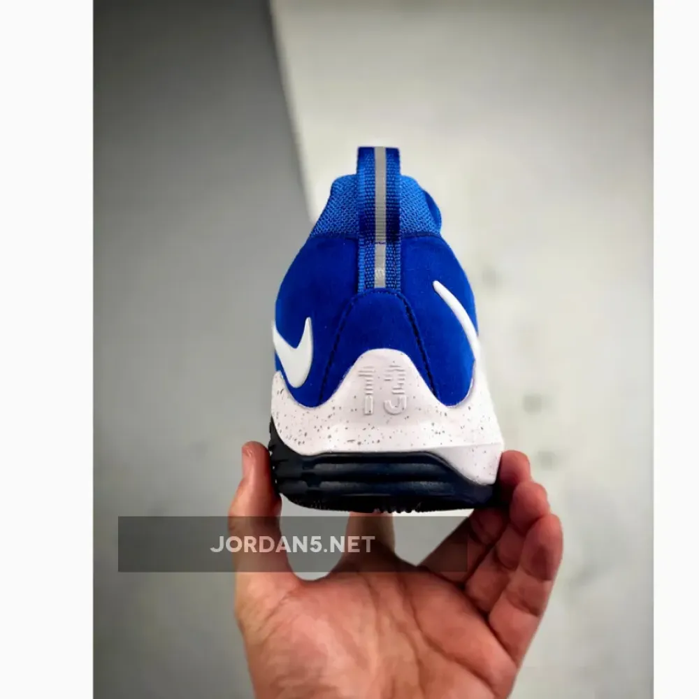 Nike PG 1 Game Royal/Black-White 00 878627‑4