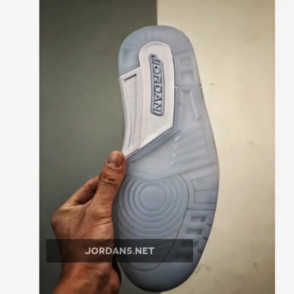 Jordan Legacy 312 White/Arctic Blue  FV8118-141