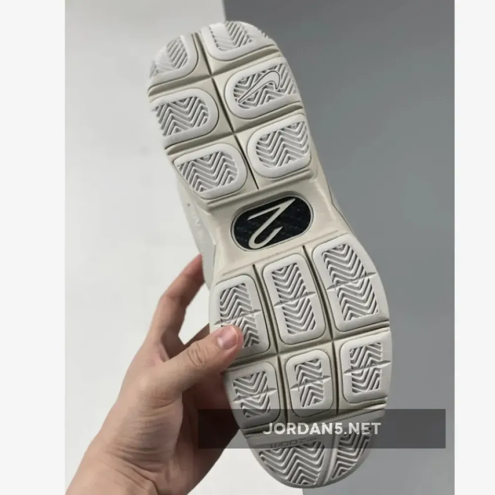 Nike Zoom Kobe 2 ‘Fade To Black’ Light Bone 3