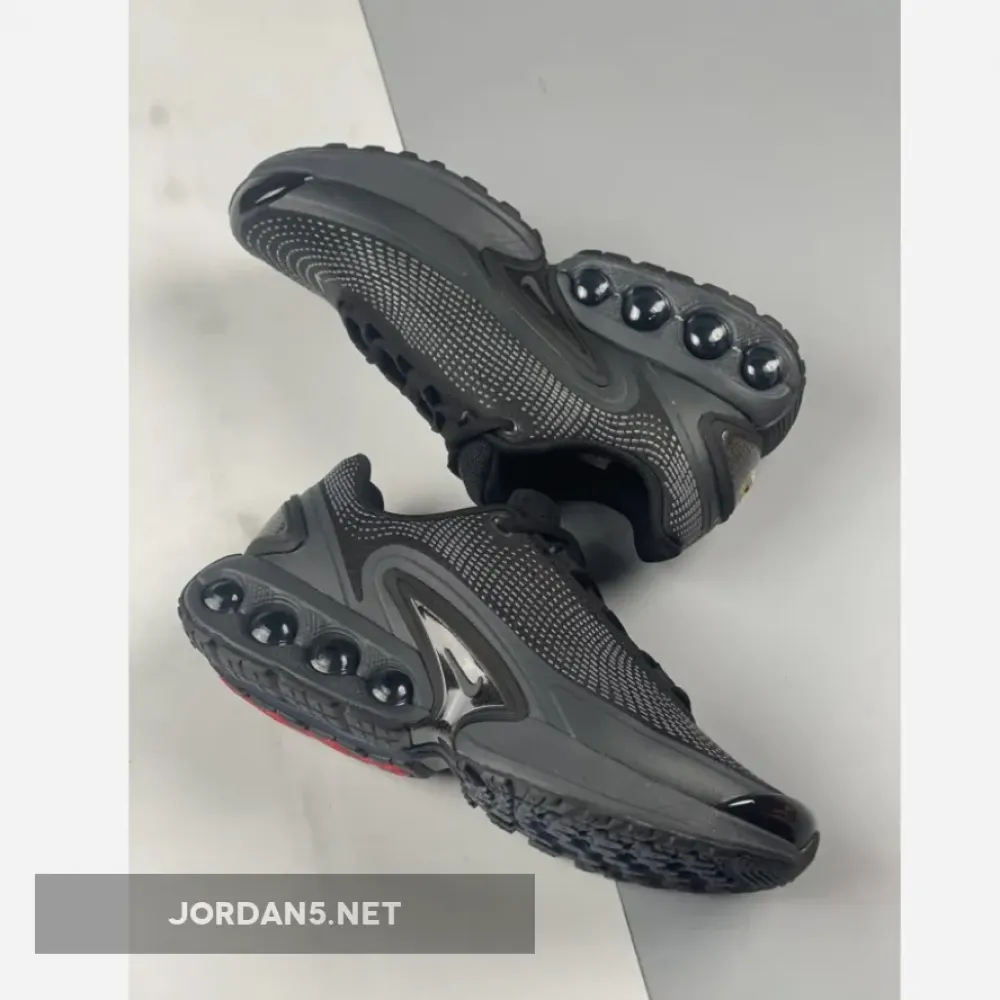 Nike Air Max DN Anthracite/Dark Smoke Grey  DV3337-002