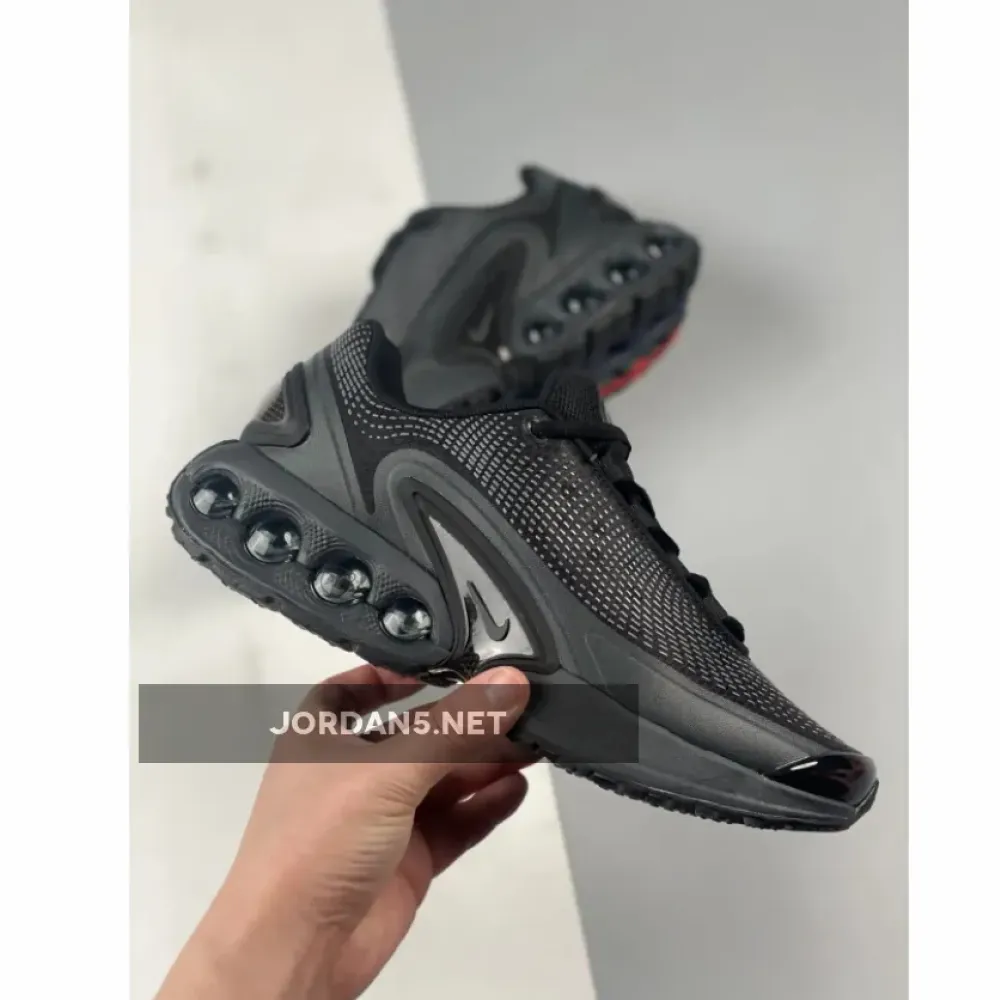 Nike Air Max DN Anthracite/Dark Smoke Grey  DV3337-002