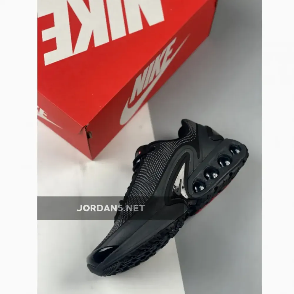 Nike Air Max DN Anthracite/Dark Smoke Grey  DV3337-002