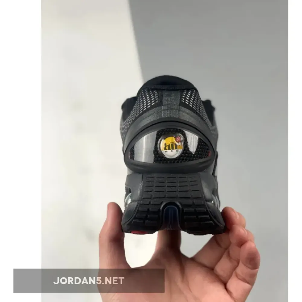 Nike Air Max DN Anthracite/Dark Smoke Grey  DV3337-002