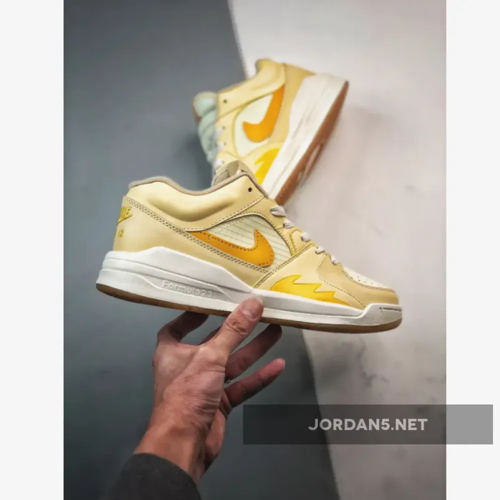 Jordan Stadium 90 “Sunshine“  FN0584-200