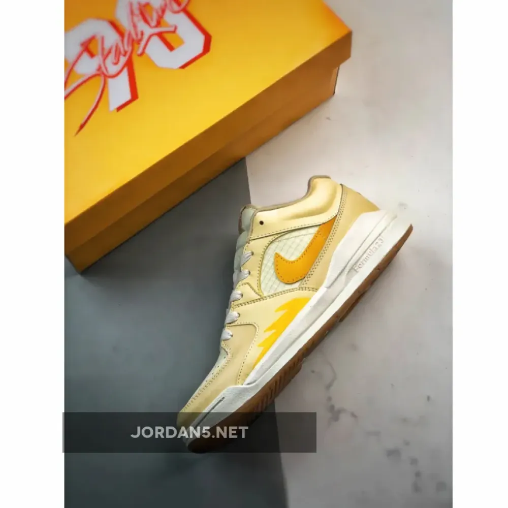 Jordan Stadium 90 “Sunshine“  FN0584-200