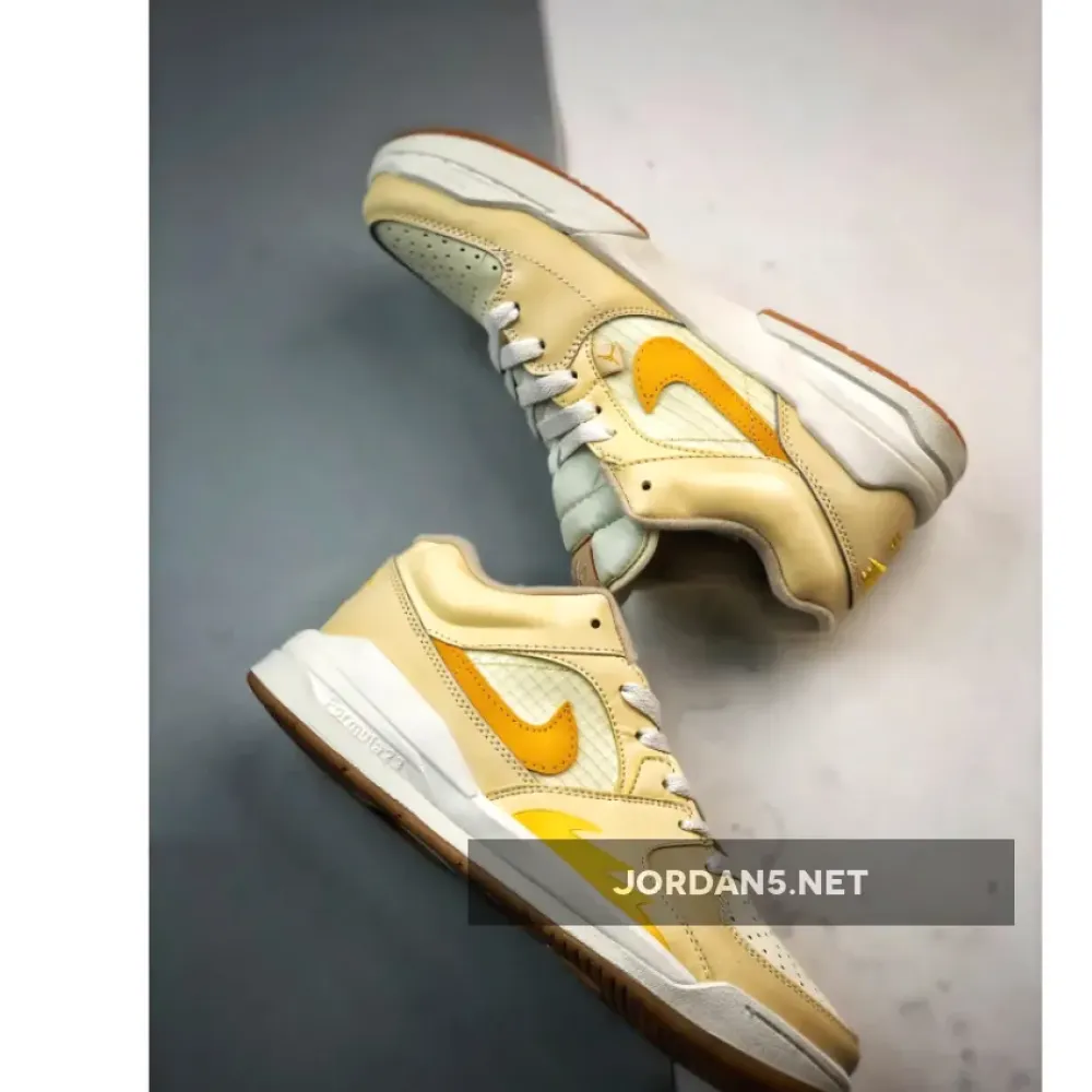 Jordan Stadium 90 “Sunshine“  FN0584-200