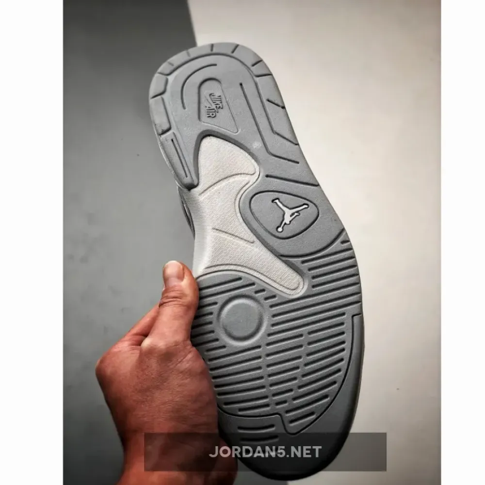 Jordan Stadium 90 Cool Grey White  HF5258-002