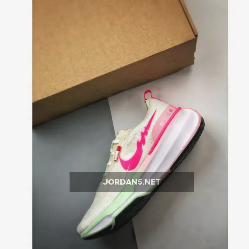 Nike ZoomX Invincible Run 3 Year of the Dragon  FZ5058-163