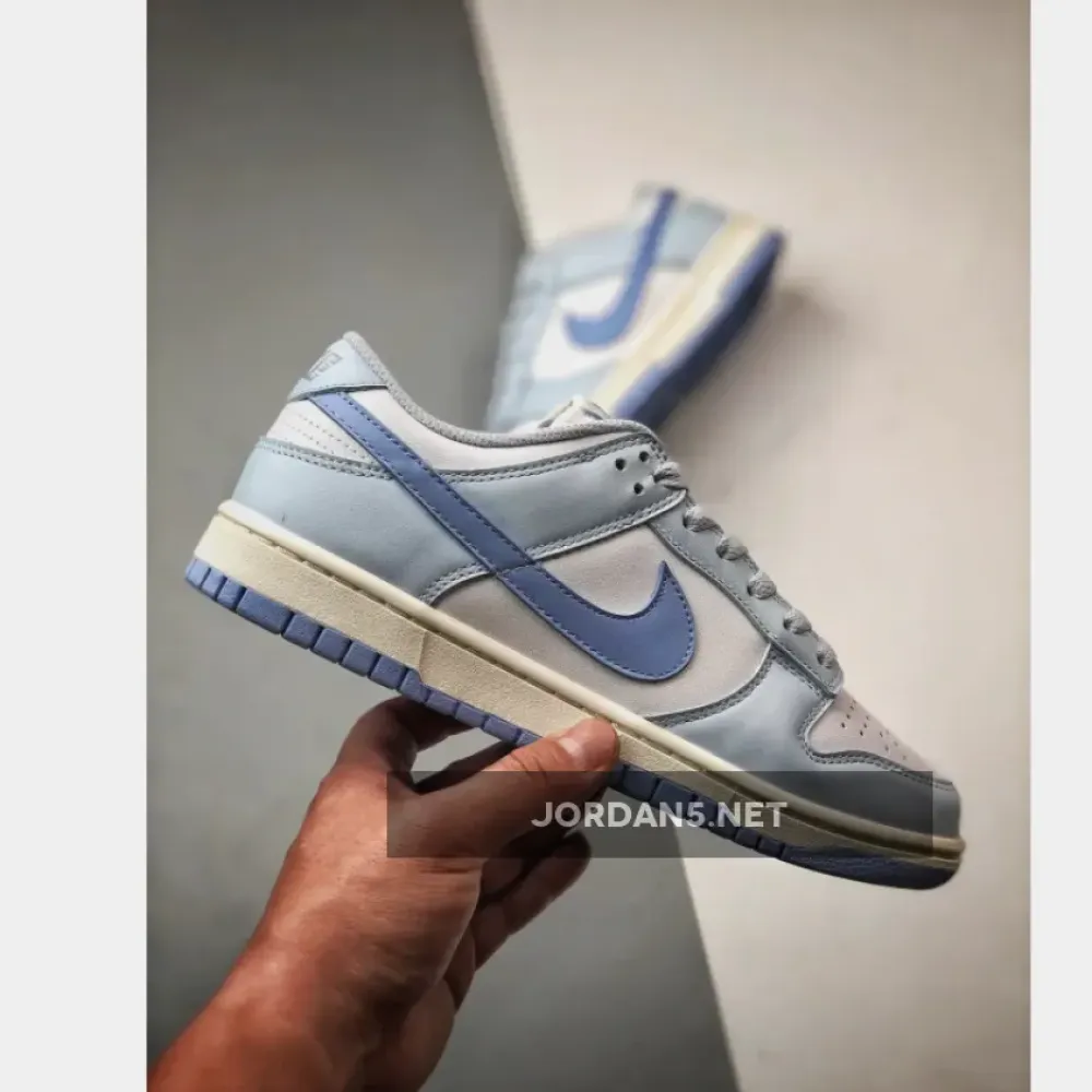 Nike Dunk Low Next Nature Blue Tint  DD1873-400