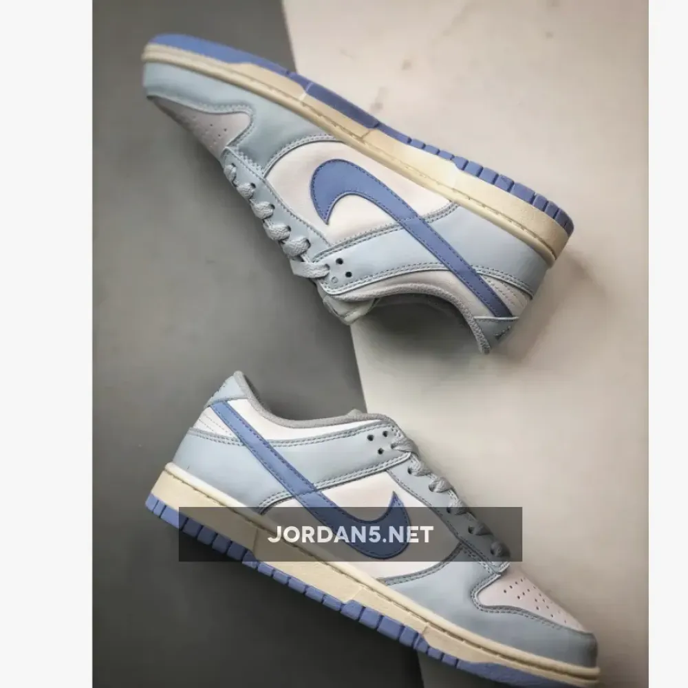 Nike Dunk Low Next Nature Blue Tint  DD1873-400