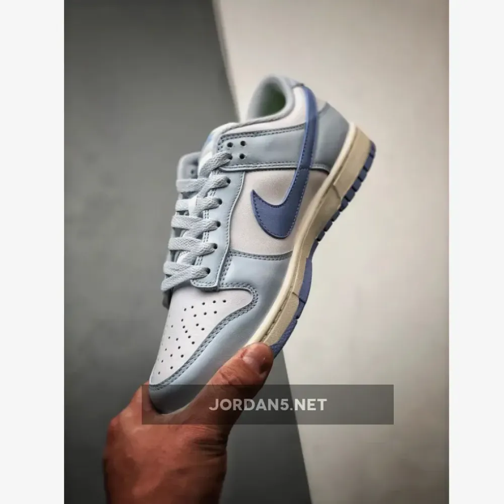 Nike Dunk Low Next Nature Blue Tint  DD1873-400