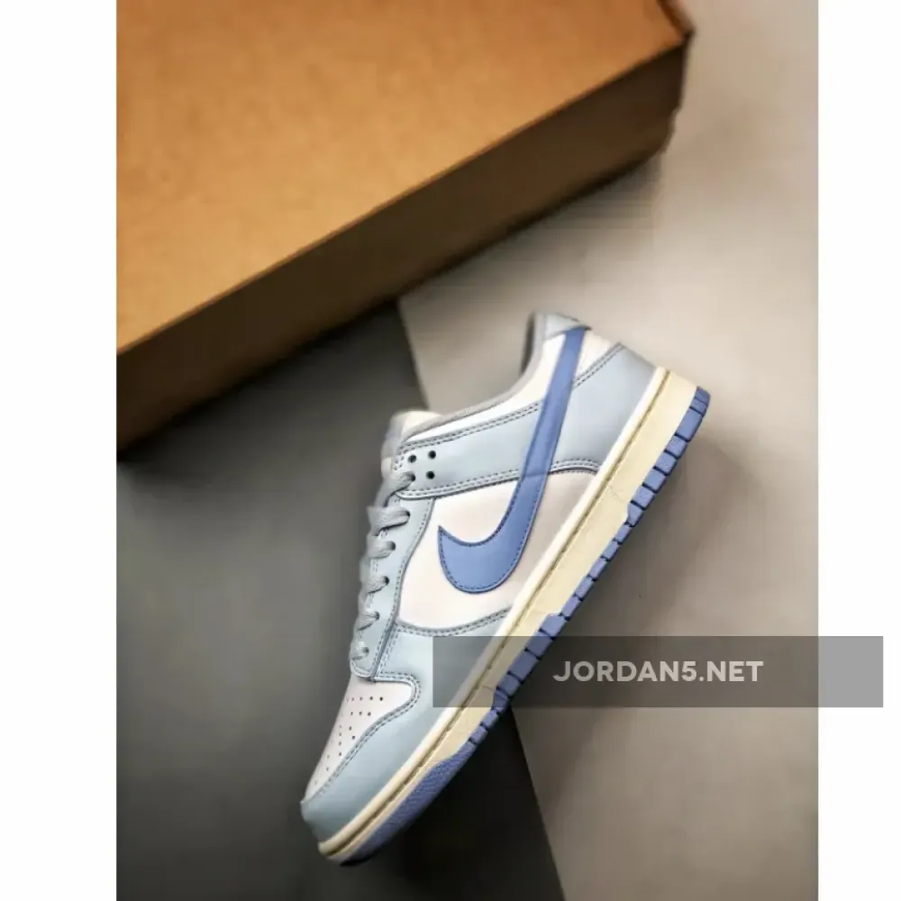 Nike Dunk Low Next Nature Blue Tint  DD1873-400