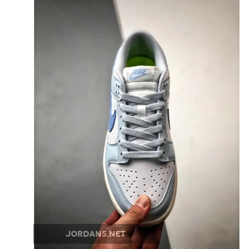 Nike Dunk Low Next Nature Blue Tint  DD1873-400