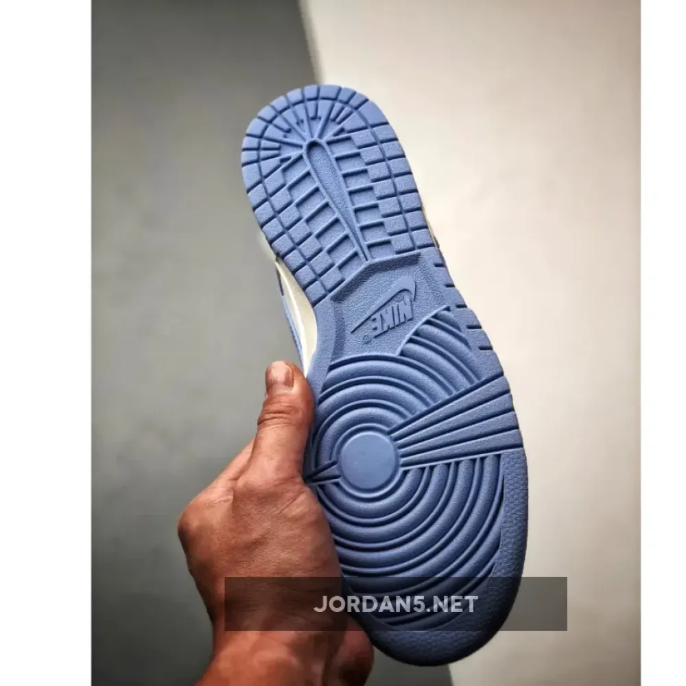 Nike Dunk Low Next Nature Blue Tint  DD1873-400