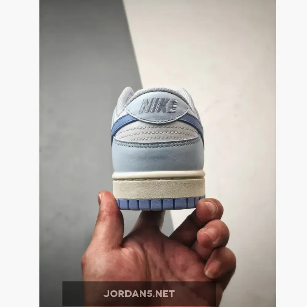 Nike Dunk Low Next Nature Blue Tint  DD1873-400