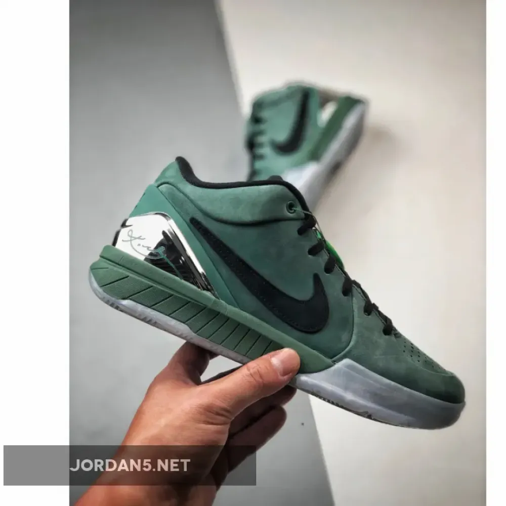 Nike Kobe 4 Protro Girl Dad “Bicoastal”  FQ3545-300