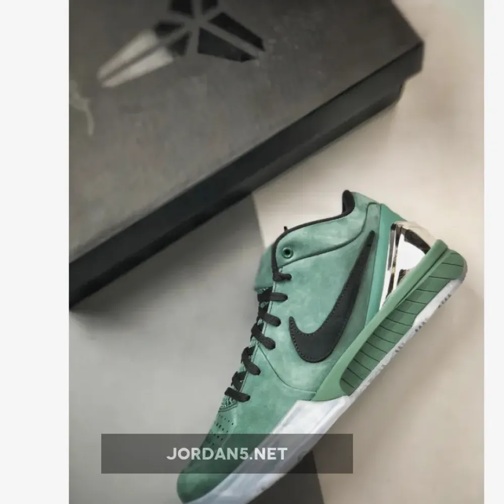 Nike Kobe 4 Protro Girl Dad “Bicoastal”  FQ3545-300