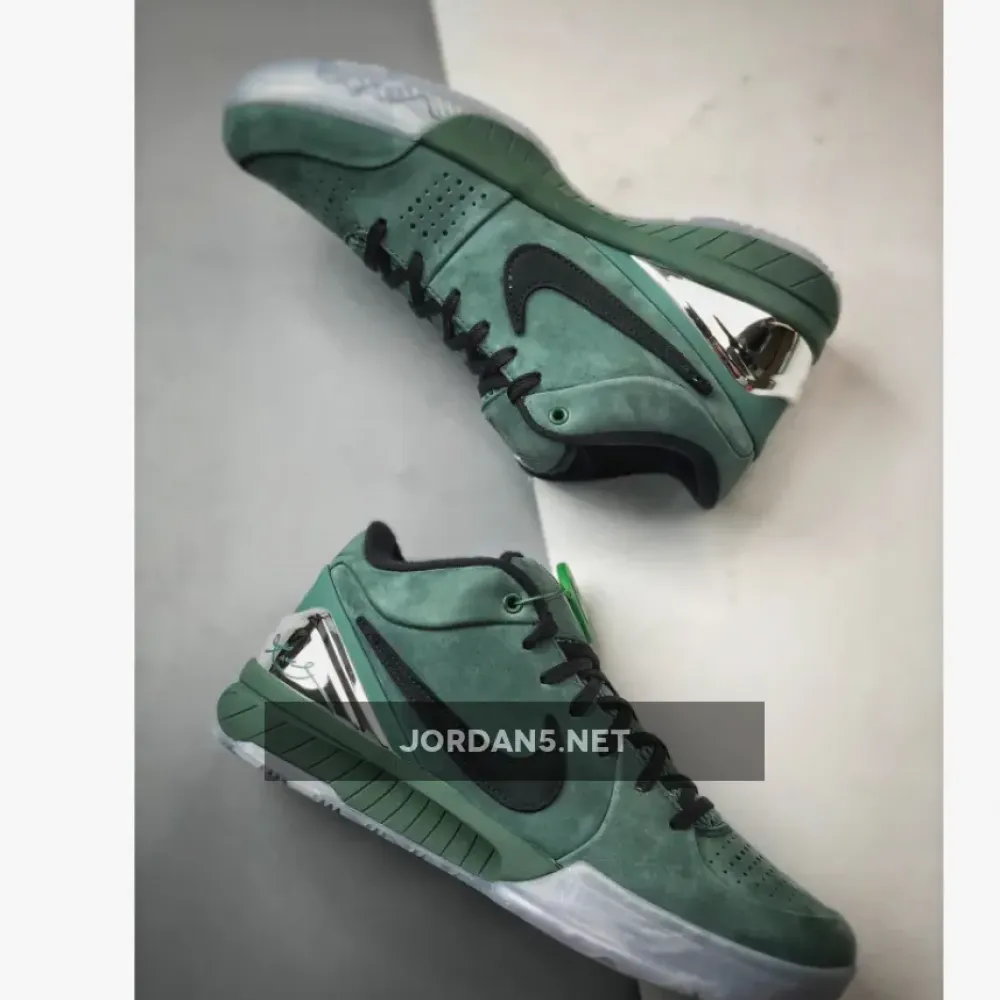 Nike Kobe 4 Protro Girl Dad “Bicoastal”  FQ3545-300